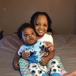 Meet your Posher, Kenneth